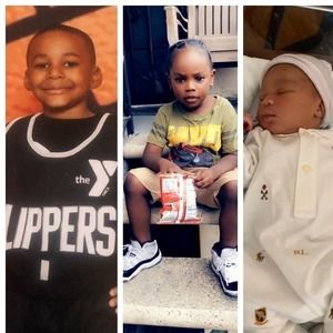 Meet your Posher, Helen